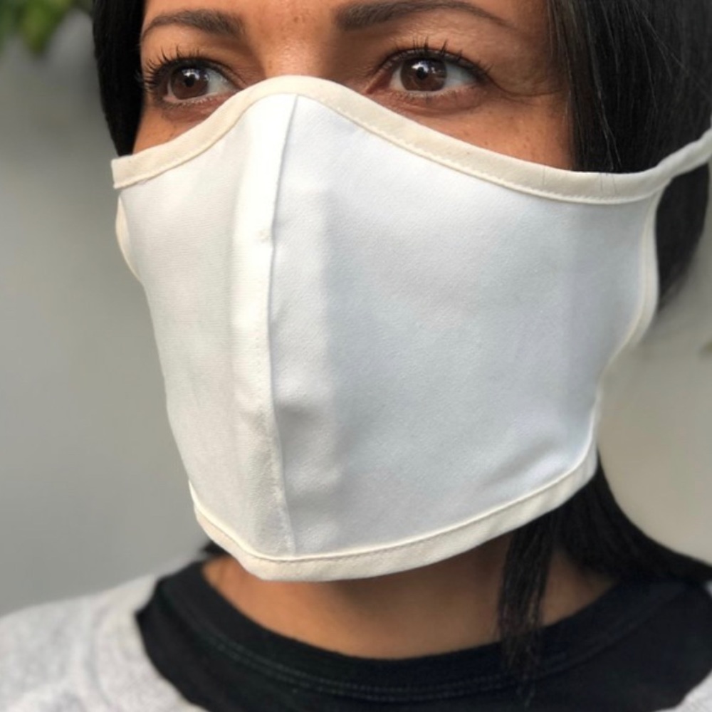 Citizen of humanity denim Face Mask x 5. NEW